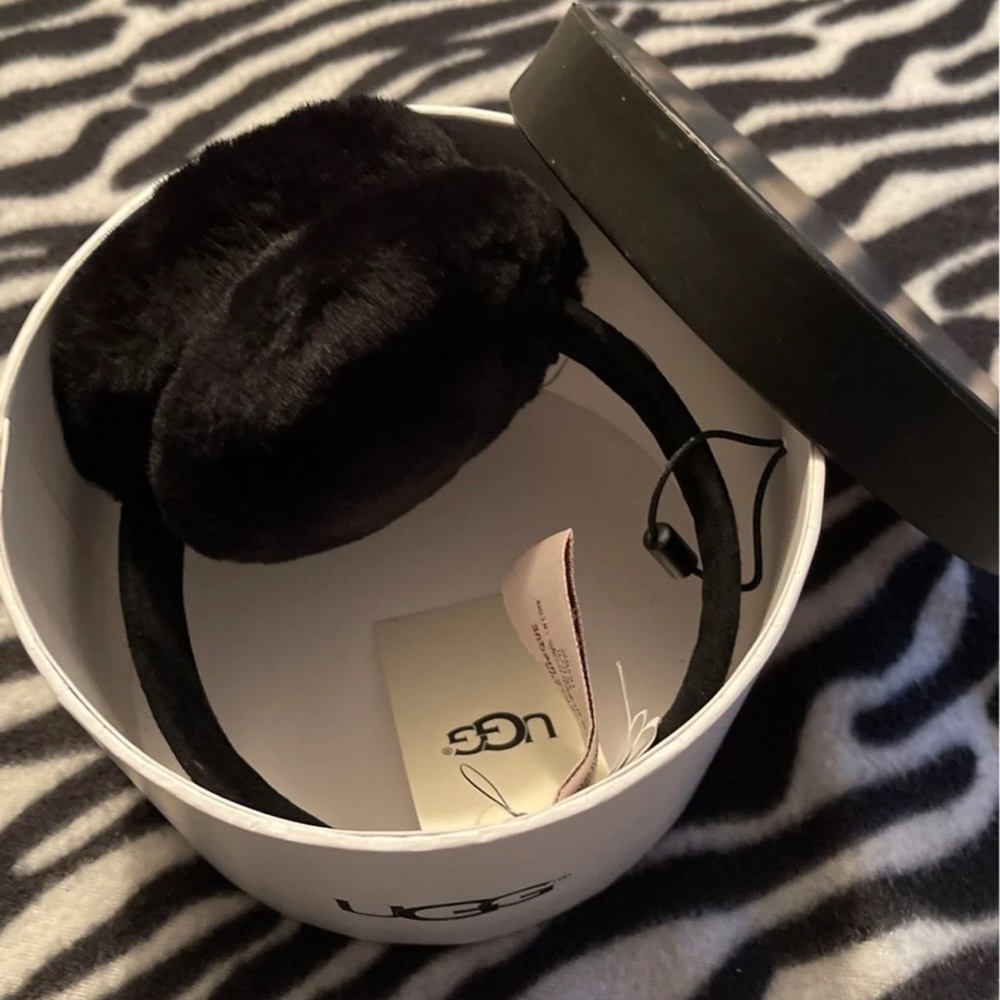 Ugg Earmuffs
